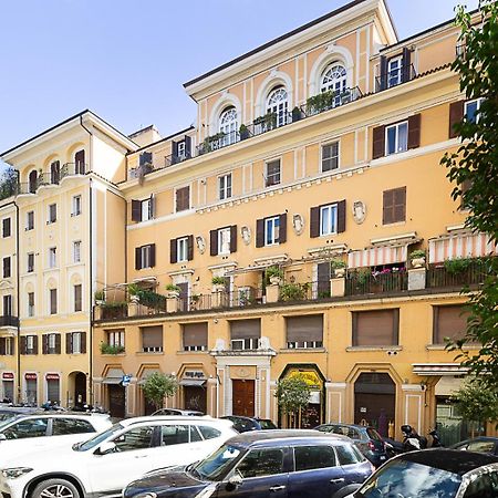 Vatican Gold Loft Roma Ngoại thất bức ảnh