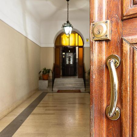 Vatican Gold Loft Roma Ngoại thất bức ảnh