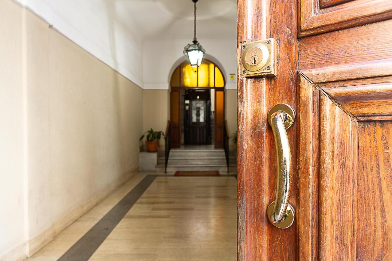 Vatican Gold Loft Roma Ngoại thất bức ảnh