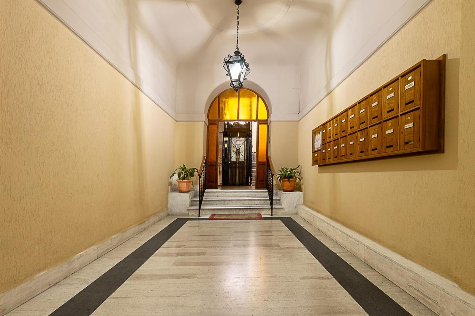 Vatican Gold Loft Roma Ngoại thất bức ảnh