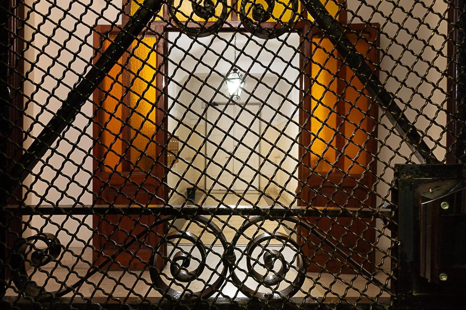 Vatican Gold Loft Roma Ngoại thất bức ảnh